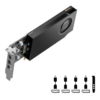 PNY NVIDIA RTX A400 ATX 4GB