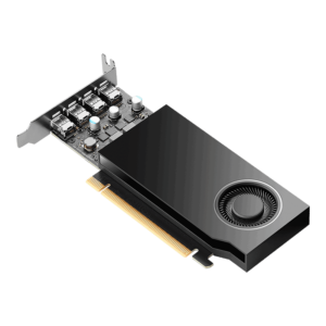 PNY NVIDIA RTX A400 ATX 4GB