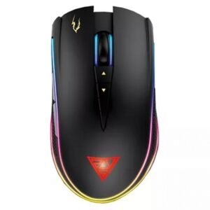 MOUSE OPTICO GAMDIAS