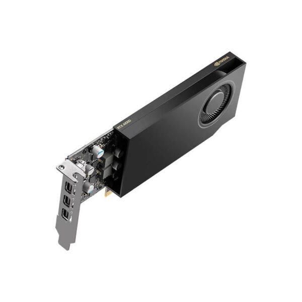 0_main_0B39111 PNY NVIDIA RTX A1000 ATX 8GB
