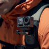 OSMO ACTION 4 STANDARD COMBO