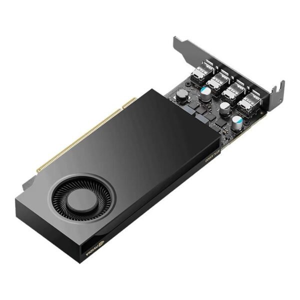 1_gallery_0B39111 PNY NVIDIA RTX A1000 ATX 8GB