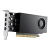 PNY NVIDIA RTX A1000 ATX 8GB