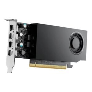 PNY NVIDIA RTX A1000 ATX 8GB