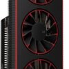 XFX Quicksilver Radeon RX 7800 XT 16GB Black