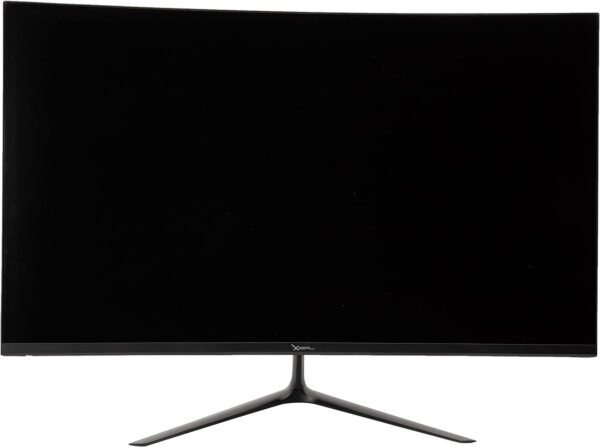 51umo96QO8L._AC_SL1500_ MONITOR LED XZEAL 27" (XZMXZ43B) XZ4010-1, CURVO,FHD, 165HZ, 1MS, 1*DP, 1*HDMI, NEGRO