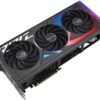 ASUS ROG Strix GeForce RTX 4070 12GB Gaming