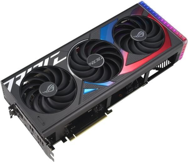ASUS ROG Strix GeForce RTX 4070 12GB Gaming