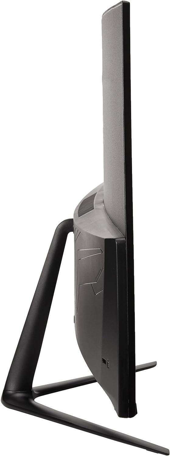 61NZEZ-8dHL._AC_SL1500_ MONITOR LED XZEAL 27" (XZMXZ43B) XZ4010-1, CURVO,FHD, 165HZ, 1MS, 1*DP, 1*HDMI, NEGRO
