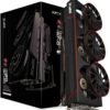 XFX Quicksilver Radeon RX 7800 XT 16GB Black