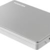 Toshiba 1TB - Canvio Flex, USB 3.0 y Tipo C