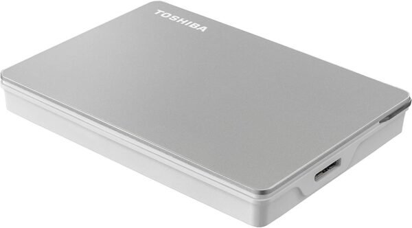 61pqIwiOabL._AC_SL1500_ Toshiba 4TB - Canvio Flex, USB 3.0 y Tipo C