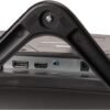 MONITOR LED XZEAL 27" (XZMXZ43B) XZ4010-1, CURVO,FHD, 165HZ, 1MS, 1*DP, 1*HDMI, NEGRO