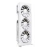 XFX Quicksilver Radeon RX 7800 XT 16GB White
