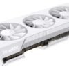 XFX Quicksilver Radeon RX 7800 XT 16GB White