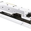 XFX Quicksilver Radeon RX 7800 XT 16GB White