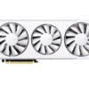 XFX Quicksilver Radeon RX 7800 XT 16GB White