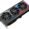 ASUS ROG Strix GeForce RTX 4090 24GB BTF Gaming