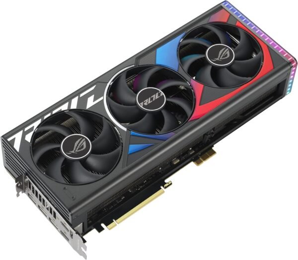 71-oBLJB4ZL._AC_SL1500_ ASUS ROG Strix GeForce RTX 4090 24GB BTF Gaming