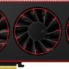 XFX Quicksilver Radeon RX 7800 XT 16GB Black