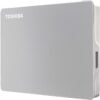 Toshiba 1TB - Canvio Flex, USB 3.0 y Tipo C