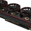 XFX Quicksilver Radeon RX 7800 XT 16GB Black