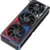 ASUS ROG Strix GeForce RTX 4090 24GB BTF Gaming