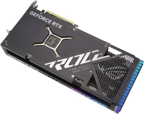 ASUS ROG Strix GeForce RTX 4070 12GB Gaming