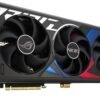 ASUS ROG Strix GeForce RTX 4090 24GB BTF Gaming