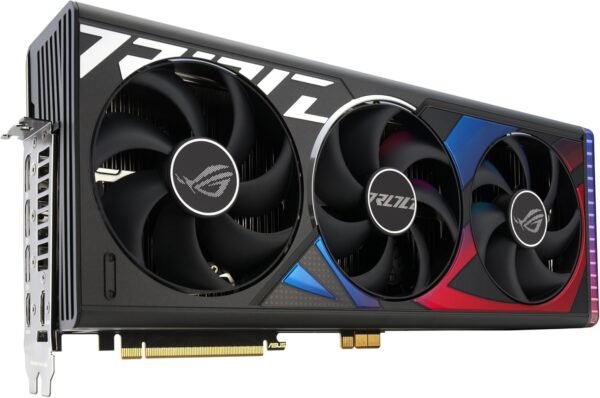 71LtP+KFQmL._AC_SL1500_ ASUS ROG Strix GeForce RTX 4090 24GB BTF Gaming