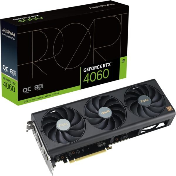 71O+PYNBbmL._AC_SL1500_ ASUS ProArt GeForce RTX 4060 8GB