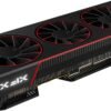XFX Quicksilver Radeon RX 7800 XT 16GB Black