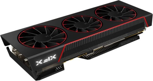 71TX4+9VoAL._AC_SL1500_ XFX Quicksilver Radeon RX 7800 XT 16GB Black