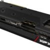 XFX Quicksilver Radeon RX 7800 XT 16GB Black