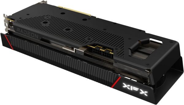 71VBtmxoy-L._AC_SL1500_ XFX Quicksilver Radeon RX 7800 XT 16GB Black