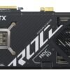 ASUS ROG Strix GeForce RTX 4090 24GB BTF Gaming