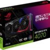 ASUS ROG Strix GeForce RTX 4070 12GB Gaming