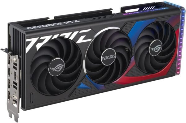 ASUS ROG Strix GeForce RTX 4070 12GB Gaming