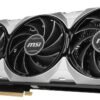 MSI GeForce RTX 4070 Super 12GB Ventus 3X OC