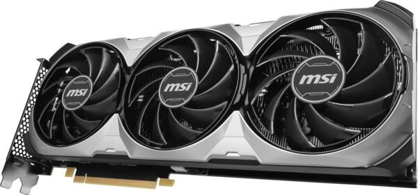 71fgRjb--3L._AC_SL1500_ MSI GeForce RTX 4070 Super 12GB Ventus 3X OC