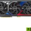 ASUS ROG Strix GeForce RTX 4090 24GB BTF Gaming