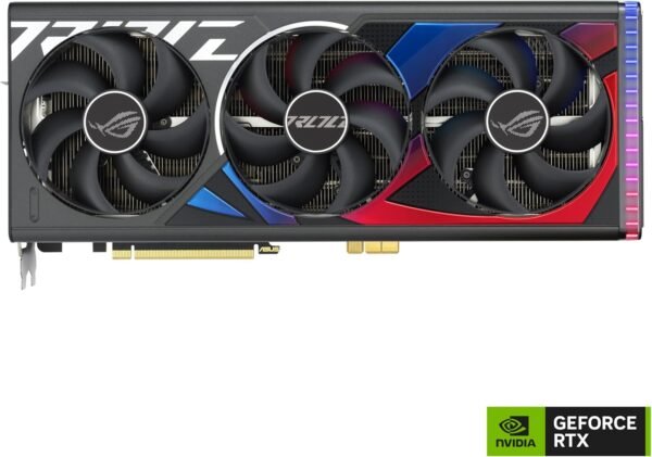71h0AQ+StTL._AC_SL1500_ ASUS ROG Strix GeForce RTX 4090 24GB BTF Gaming