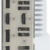 ASUS TUF Gaming GeForce RTX 4070 Ti 16GB BTF WHITE