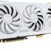 ASUS TUF Gaming GeForce RTX 4070 Ti 16GB BTF WHITE