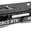 MSI GeForce RTX 4070 Super 12GB Ventus 3X OC