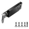 PNY NVIDIA RTX A1000 ATX 8GB