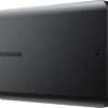 Toshiba 2TB - Canvio Basics Negro, USB 3.0