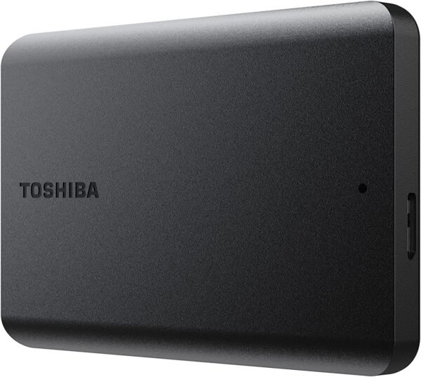 812TSgVwfWL._AC_SL1500_ Toshiba 2TB - Canvio Basics Negro, USB 3.0