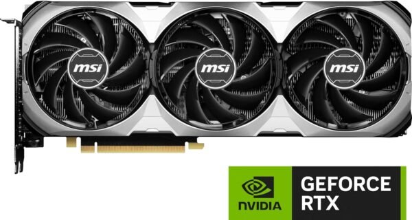 81A6ACOrTSL._AC_SL1500_ MSI GeForce RTX 4070 Super 12GB Ventus 3X OC