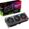 ASUS ROG Strix GeForce RTX 4090 24GB BTF Gaming